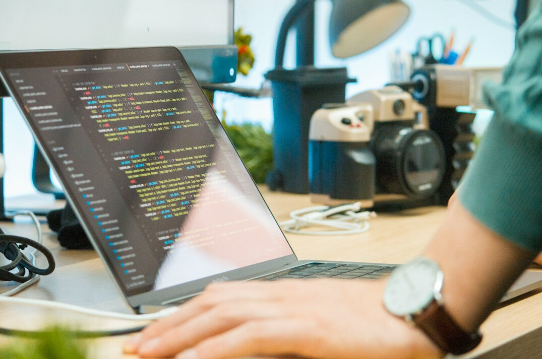 programmer advancing career