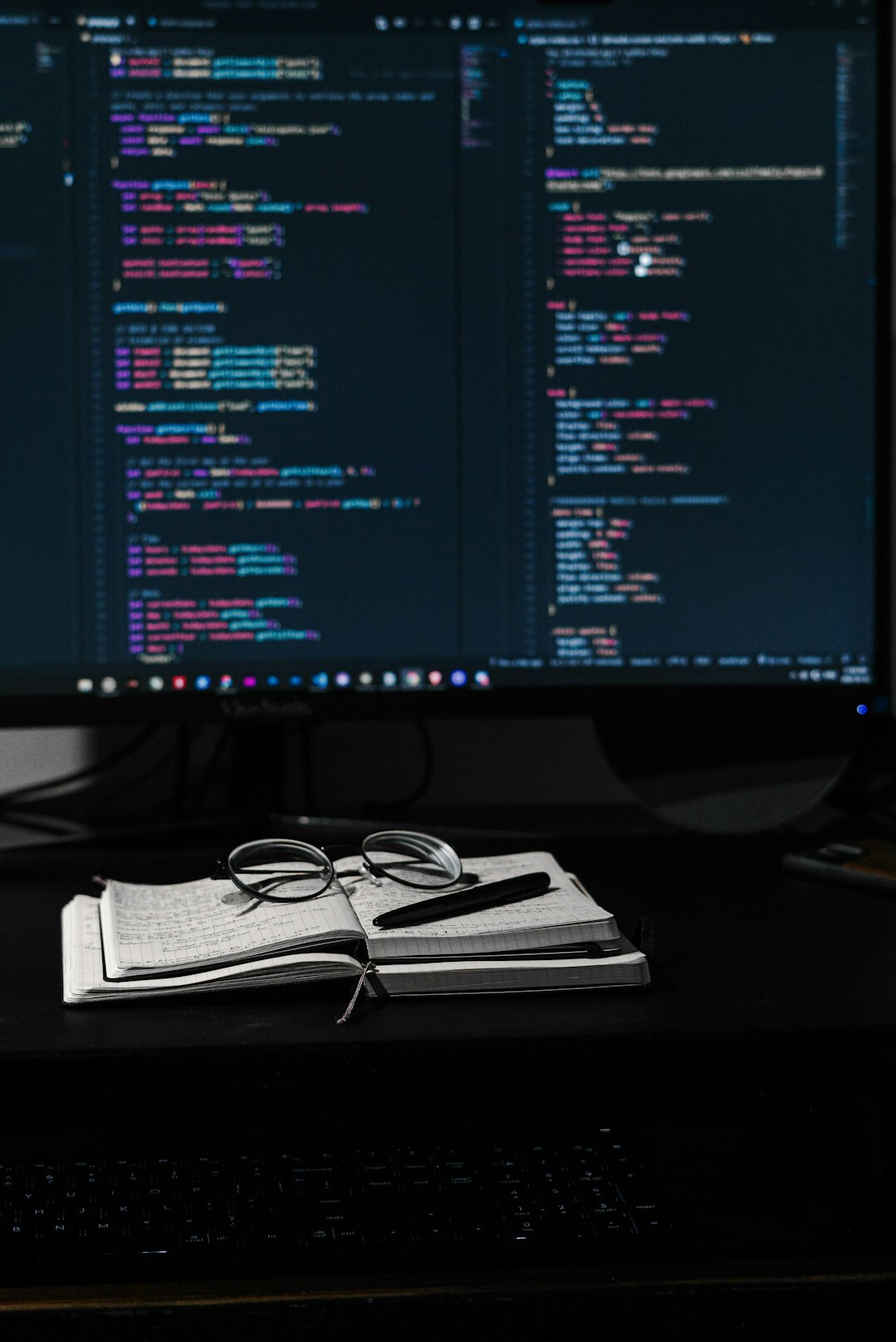 successful career in programming